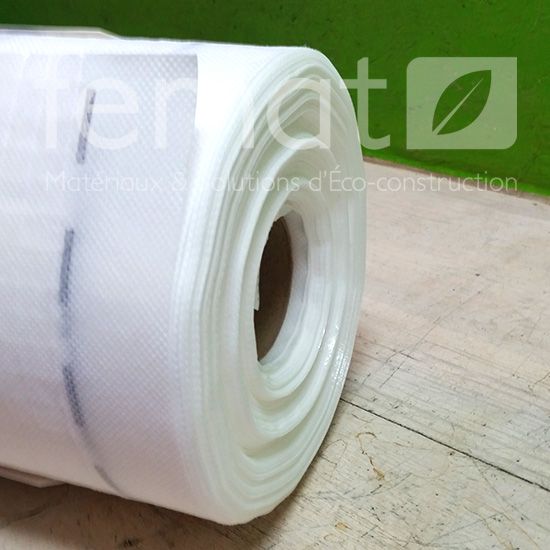 Membrane frein-vapeur Intello Pro Clima pour étanchéité à l’air