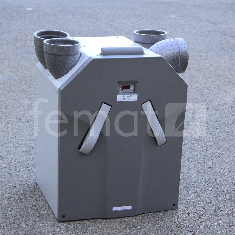 Accessoire Zehnder pour système de ventilation