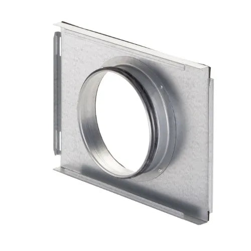 Plaque de raccordement Zehnder CW-P520 DN200
