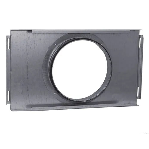 Plaque de raccordement Zehnder CW-P520 DN200