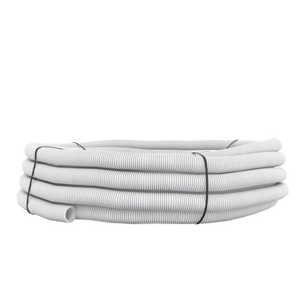 Gaine PEHD ComfoTube pour ventilation