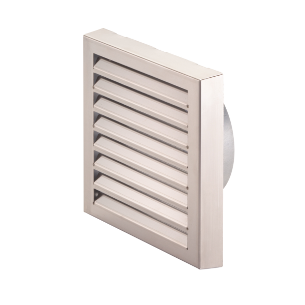 Grille design pour ComfoPipe