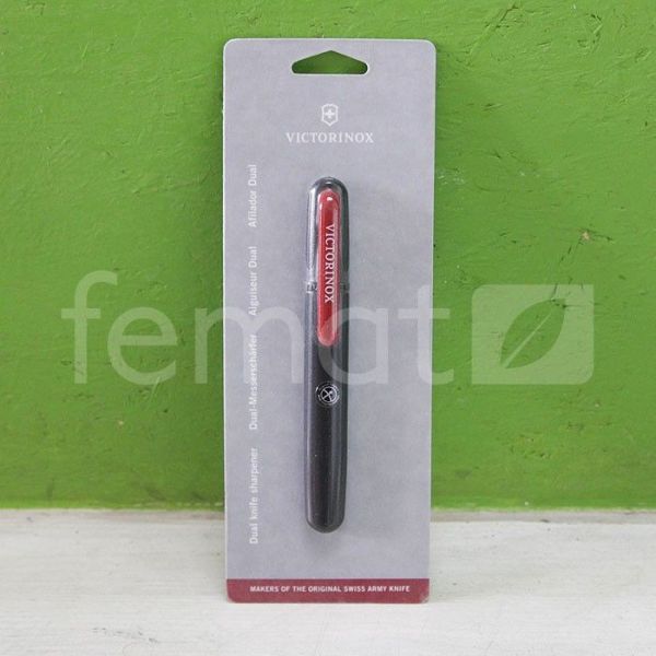 Affûteur pour couteau isolant Victorinox