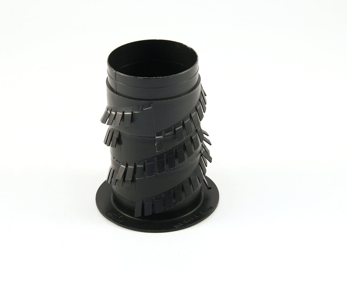 Manchette Vahinée Ø80mm Renson raccord ventilation