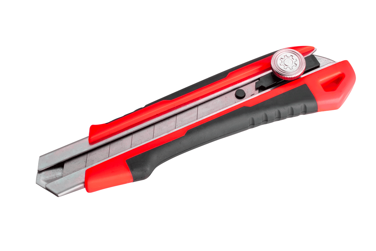Cutter lame 25 mm