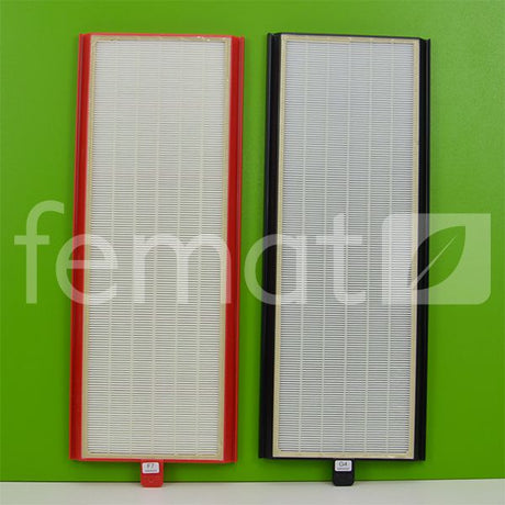 Accessoires et filtres VMC