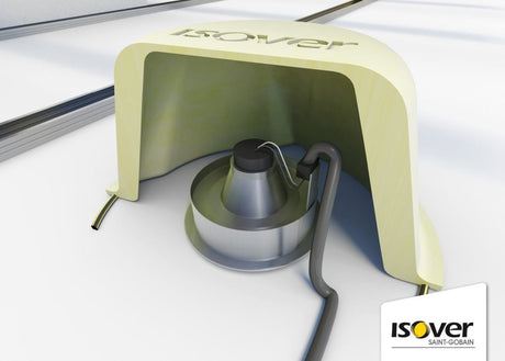 Accessoires chantier isolation