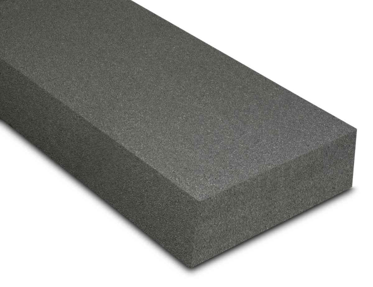 Panneau PSE graphité Graphipan CEE 103 Hirsch