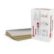 Panneau laine de roche Firerock Rockwool 1000x600