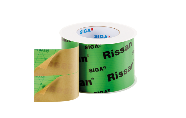 Adhésif d’étanchéité Rissan pour membrane et raccord