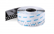 Rouleau d'adhésif Siga Fentrim 20 pliable 50/85 mm pour raccord étanche des menuiseries extérieures