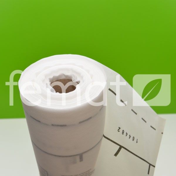 Membrane frein-vapeur Intello Pro Clima pour étanchéité à l’air