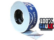 Adhésif AEROTAPE Premium Blue pour raccords d’étanchéité à l’air