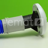 Kit VMC Hygrocosy Atlantic pour ventilation hygroréglable du logement