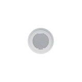 Bouche de ventilation plastique diamètre 125 sans manchette