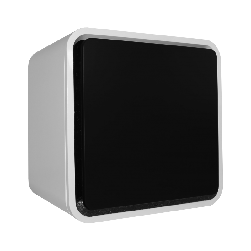 VMI Urban Prestige Noir Ventilairsec