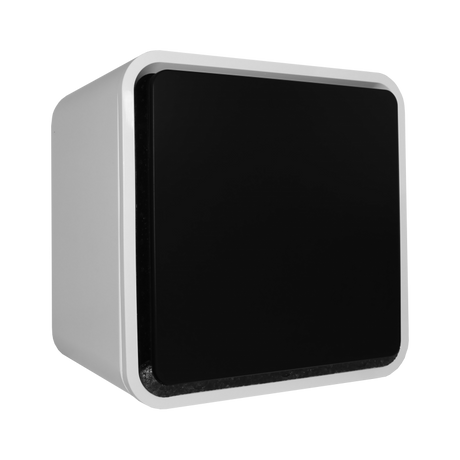 VMI Urban Prestige Noir Ventilairsec