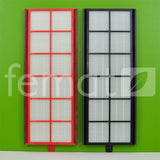 Filtres G4 et F7 pour Zehnder ComfoAir 350-550