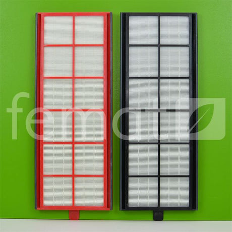 Filtres G4 et F7 pour Zehnder ComfoAir 350-550