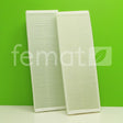 Filtre G4 F7 pour Zehnder ComfoAir Q