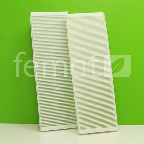 Filtre G4 F7 pour Zehnder ComfoAir Q
