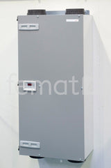 VMC double flux ComfoAir 200 Zehnder
