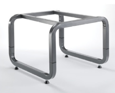 Socle pour échangeur géothermique ComfoFond-L Q ST Zehnder