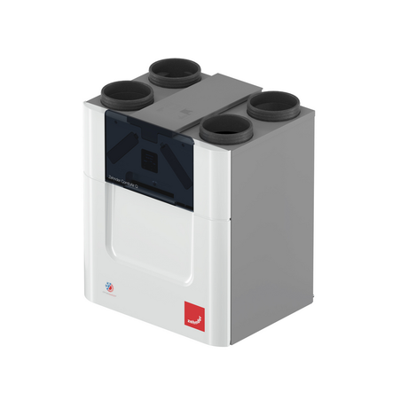 VMC double flux Zehnder ComfoAir Q450