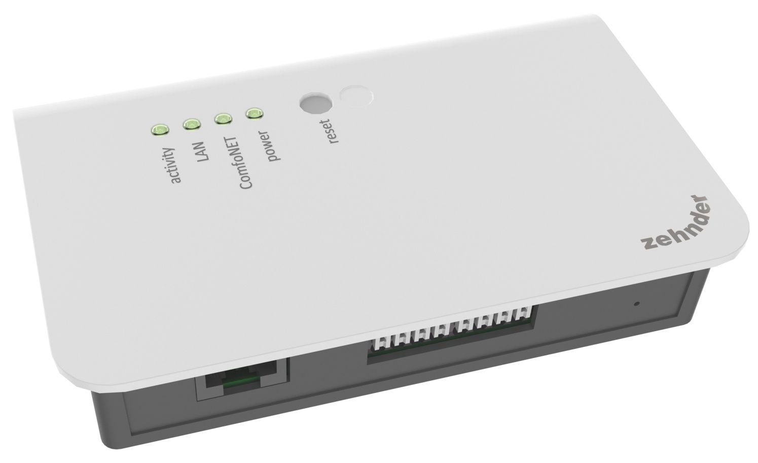 Module ComfoConnect LAN C pour Zehnder ComfoAir Q