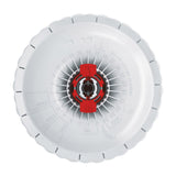 Bouche d’insufflation Zehnder Luna pour ventilation