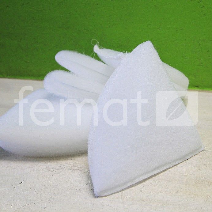 Filtres G3 pour soupape d’aspiration diamètre 125