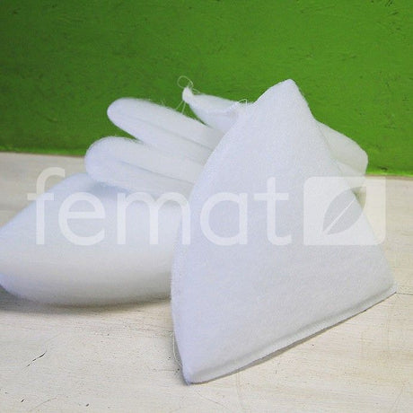 Filtres G3 pour soupape d’aspiration diamètre 125