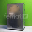 Caisson silencieux de repartition Zehnder pour reseau de distribution de ventilation double flux