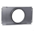 Plaque de raccordement Zehnder CW-P520 DN200