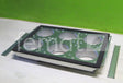 Plaque de raccordement DN75 avec 6 piquages pour caisson de ventilation