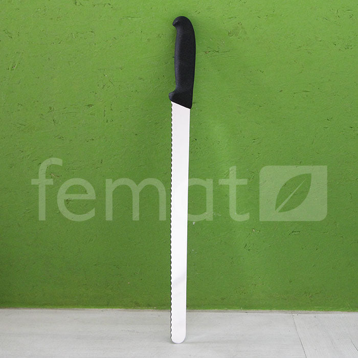 Couteau de découpe pour isolant