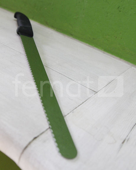 Couteau de découpe pour isolant