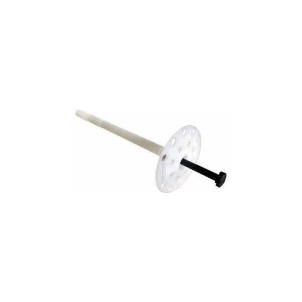 Clou d’isolation monobloc