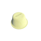 Isospot Isover pour protection de spot encastré en combles perdus