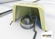 Isospot Isover pour protection de spot encastré en combles perdus