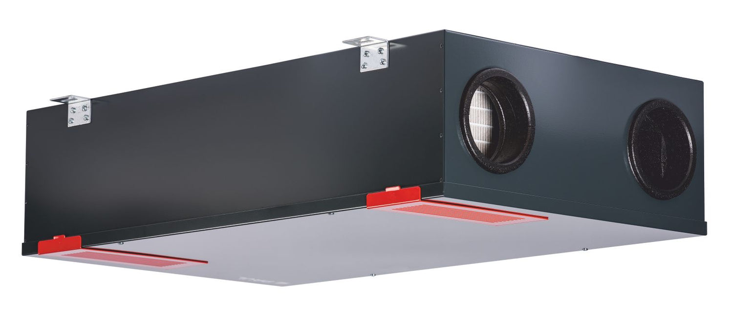 VMC double flux Paul Climos F200 confort type B
