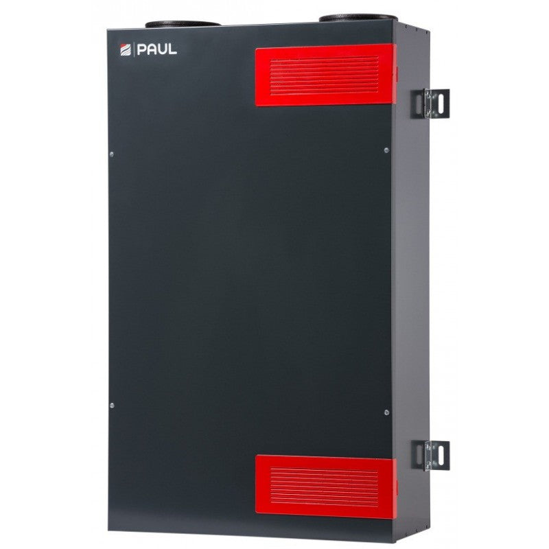 VMC double flux Paul Climos F200 confort type B