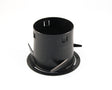 Manchette Vahinée Ø125mm Renson raccord ventilation