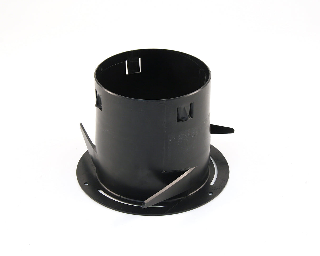 Manchette Vahinée Ø125mm Renson raccord ventilation