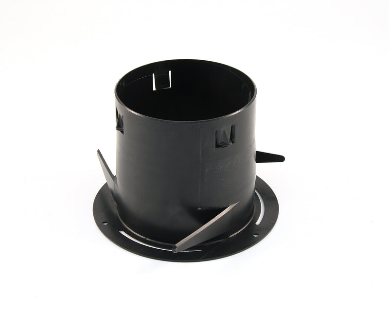 Accessoire de réseau de ventilation Renson, manchette de raccordement