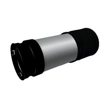 Raccord souple EasyClip OptiFlex D90 pour ventilation