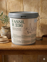 Revêtement silicates Fassil R336 Fassa