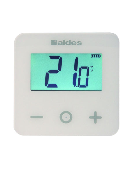 Thermostat radio tactile T.One