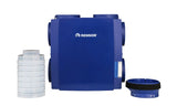 Système Renson Healthbox 3 pour ventilation intelligente