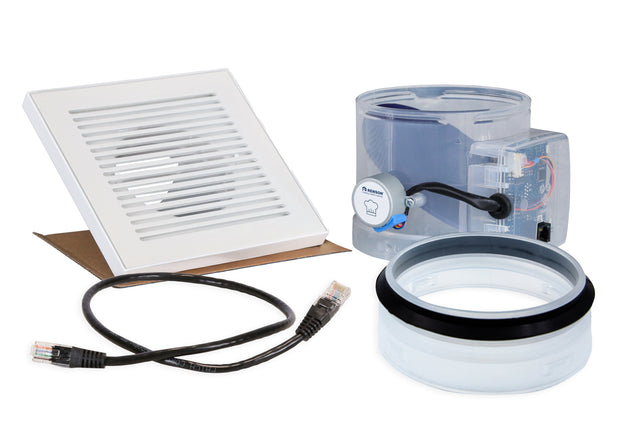 Kit clapet Healthbox 3 cuisine Renson